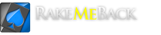 RakeMeBack - The Best Rakeback deals since 2004!