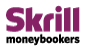 Skrill (Moneybookers)