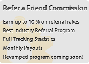 Refer a Friend Formuala